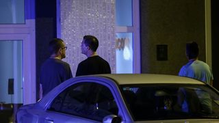 Šesterostruko ubojstvo na zagrebačkoj Kajzerici