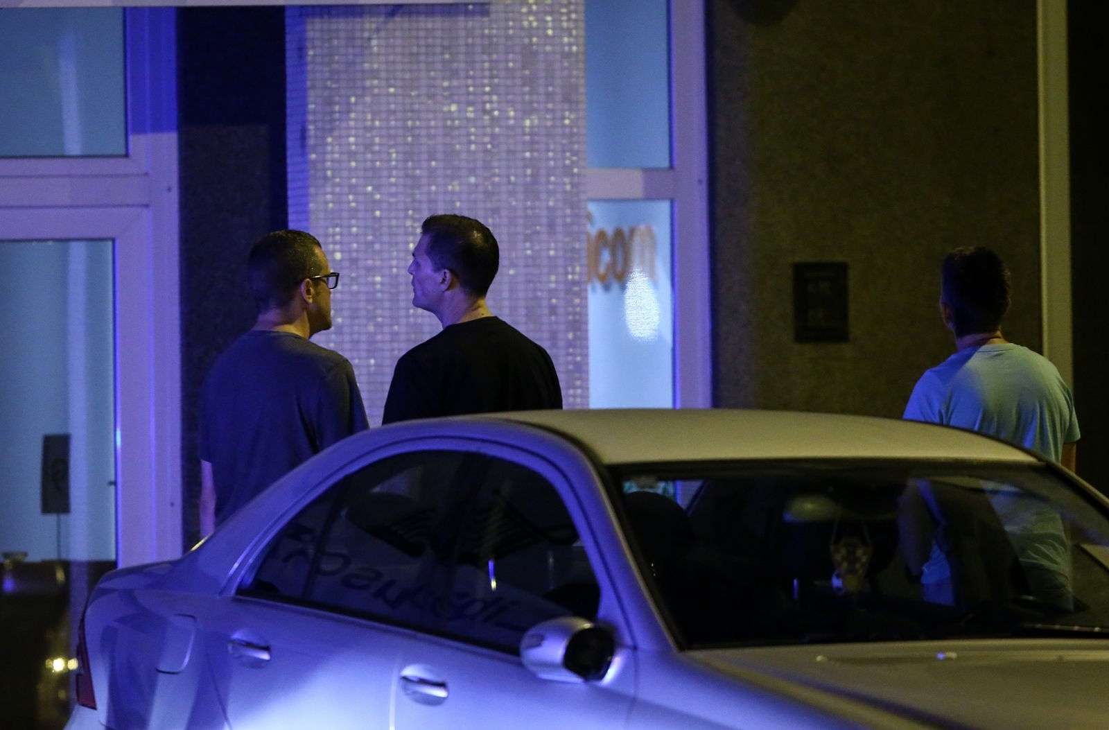 Šesterostruko ubojstvo na zagrebačkoj Kajzerici