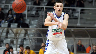 KK Zadar – KK Split 90-78 (foto:Saša Čuka) KK Zadar – KK Split 90-78 (foto:Saša Čuka)