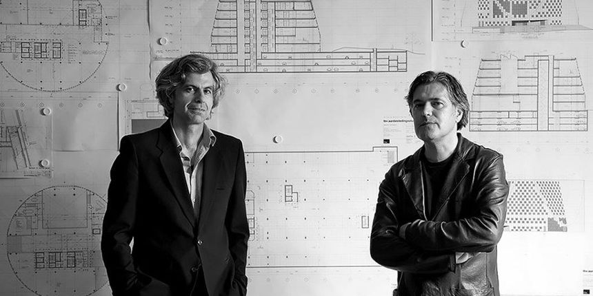 “Dokumentacija” u Oris kući arhitekture