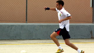 4. Memorijalni malonogometni turnir “Frane Vukić”, foto: Mladen Malik