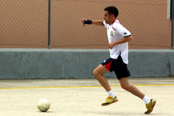 4. Memorijalni malonogometni turnir “Frane Vukić”, foto: Mladen Malik