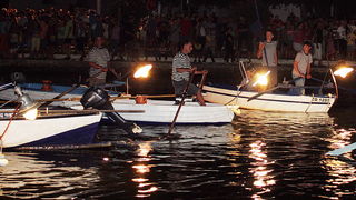 Sukosan: 40. Trka tovarov “Memorijal kenje Vijole” i 6. Noc svicarenja 8. kolovoza 2010. Sukosan: 40. Trka tovarov “Memorijal kenje Vijole” i 6. Noc svicarenja 8. kolovoza 2010.