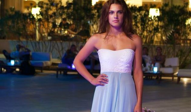 Falkensteiner Hotel & Spa: Pred-jesenska kolekcija Krie designa, foto: Darko Belančić