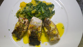 Blagdanska večera u restoranu Kornat, foto: Leo Banić Blagdanska večera u restoranu Kornat, foto: Leo Banić