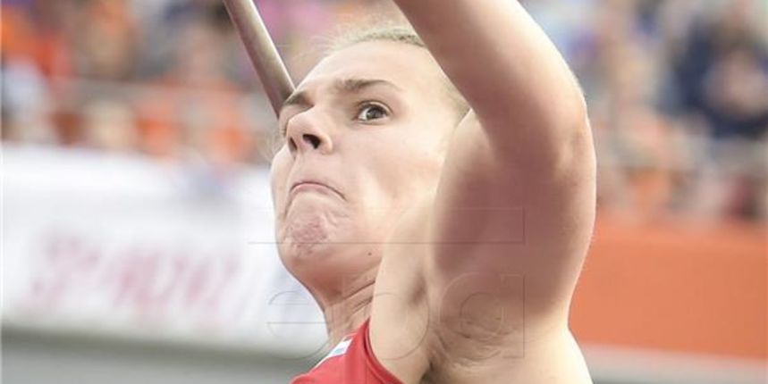 Sara Kolak, foto: Hina