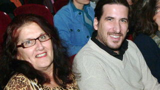 Slovensko mladinsko gledalisce: Zlocin i kazna u HKK Zadar