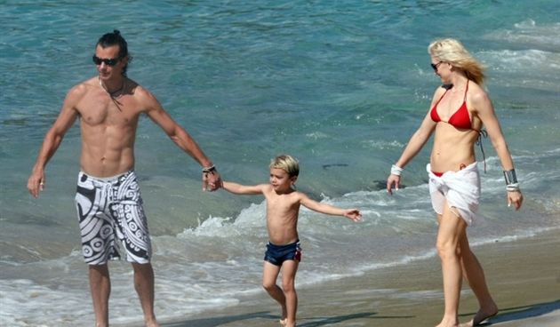 Gwen Stefani i u četrdesetoj kao djevojčica (Index.hr)