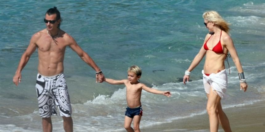 Gwen Stefani i u četrdesetoj kao djevojčica (Index.hr)