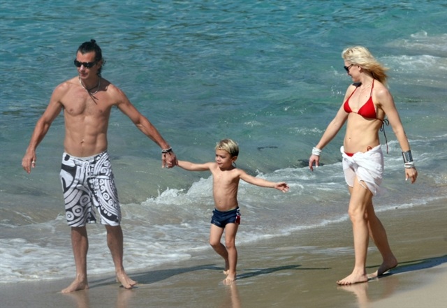 Gwen Stefani i u četrdesetoj kao djevojčica (Index.hr)