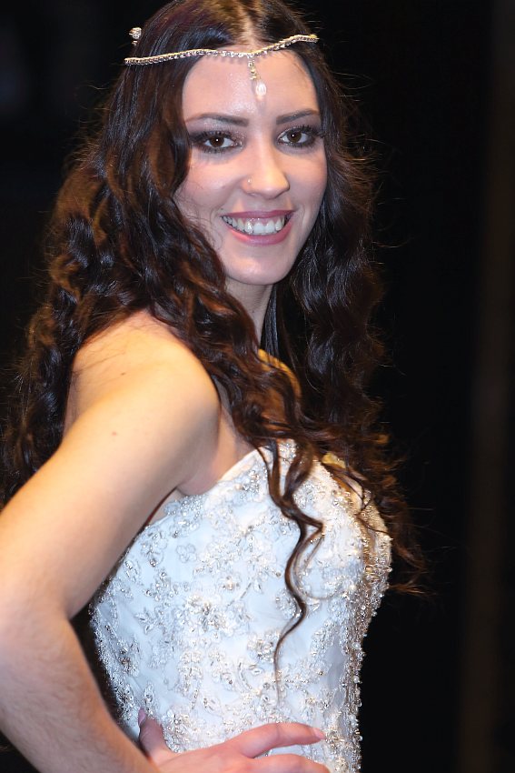 9. Festival vjenčanja u Zadru, druga večer