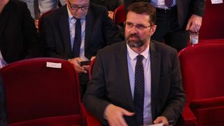 Svečana sjednica Gradskog vijeća Grada Zadra Svečana sjednica Gradskog vijeća Grada Zadra