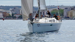 Zadarska regata 2021.