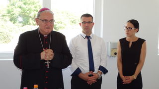 Obilježen dan Općine Lišane Ostrovičke