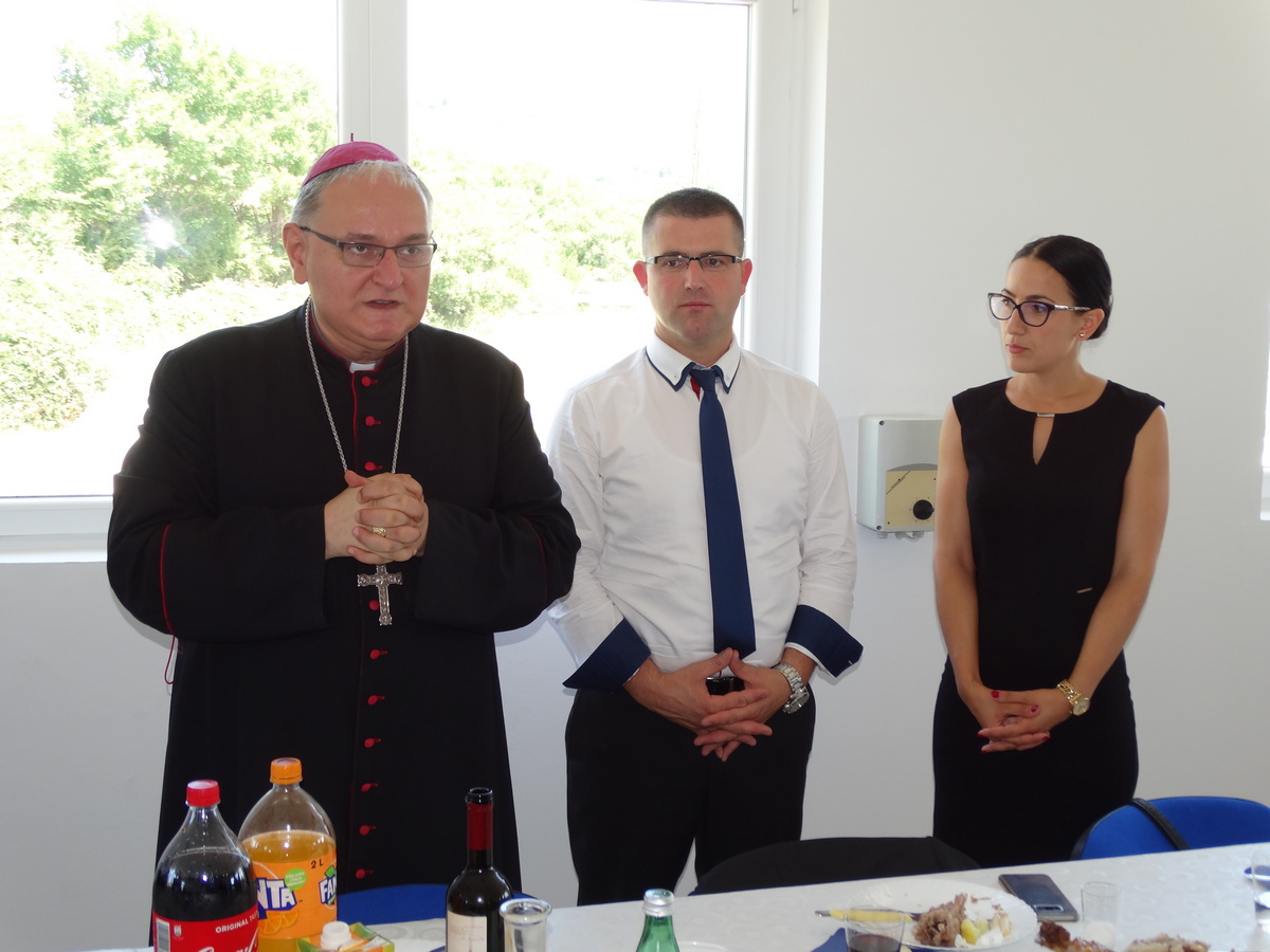 Obilježen dan Općine Lišane Ostrovičke