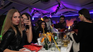 Vikend u Ledani Lounge & Baru: Red Hot Friday Night i Saturday White Fever. Vikend u Ledani Lounge & Baru: Red Hot Friday Night i Saturday White Fever.