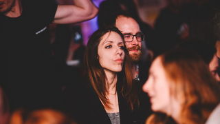 Mjesni Odbor u Maraschino Baru. Foto: Iva Perinčić Mjesni Odbor u Maraschino Baru. Foto: Iva Perinčić