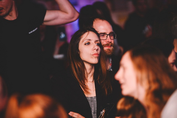 Mjesni Odbor u Maraschino Baru. Foto: Iva Perinčić Mjesni Odbor u Maraschino Baru. Foto: Iva Perinčić