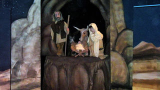 Kazalište lutaka Zadar – ‘Božićna bajka’