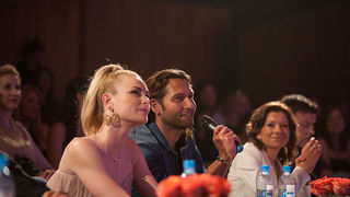 2013.05.01., Zagreb,Dvora Vatroslava Lisinskog
Odrzan prvi izbor Beuty queen (Kraljice Ljepote) u Hrvatskoj, u maloj dvorani Vatroslava Lisinskog.
Foto: Mirko Jankovic 2013.05.01., Zagreb,Dvora Vatroslava Lisinskog
Odrzan prvi izbor Beuty queen (Kraljice Ljepote) u Hrvatskoj, u maloj dvorani Vatroslava Lisinskog.
Foto: Mirko Jankovic