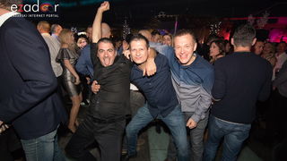 Ludnica u Saturnusu: Najbolji doček u svemiru i šire Ludnica u Saturnusu: Najbolji doček u svemiru i šire