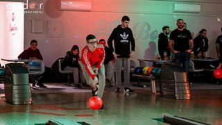 ZYX Bowling Centar Zadar ZYX Bowling Centar Zadar