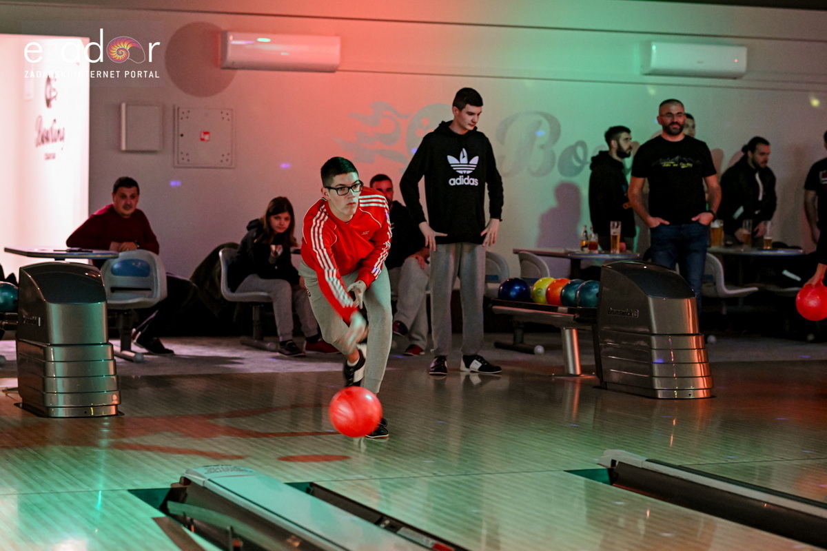 ZYX Bowling Centar Zadar ZYX Bowling Centar Zadar