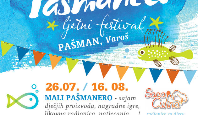 Mali Pasmanero, foto:Promo