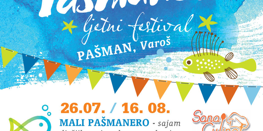 Mali Pasmanero, foto:Promo