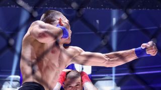 FNC 21: Petar Ražov – Vaso Bakočević