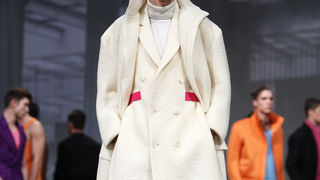 Schwarzkopf Cro a Porter – slavljenička večer