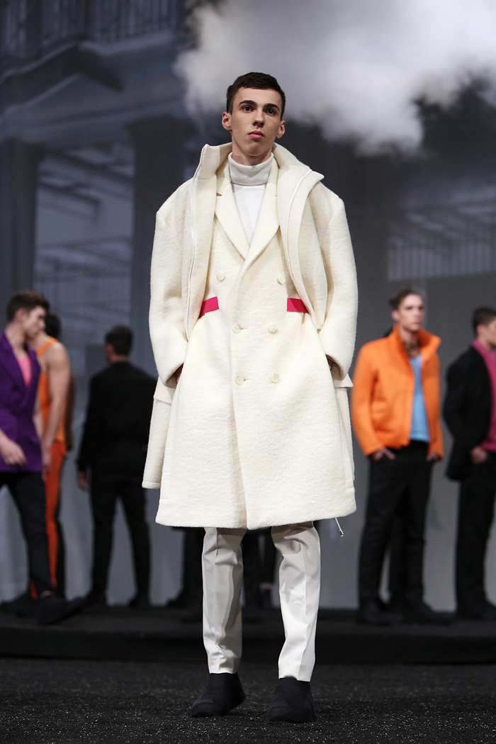 Schwarzkopf Cro a Porter – slavljenička večer