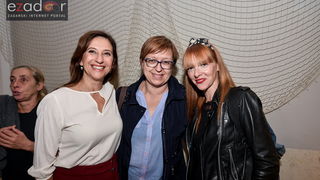 Premijera predstave “Pale sam na svijetu” u Kazalištu lutaka Zadar Premijera predstave “Pale sam na svijetu” u Kazalištu lutaka Zadar