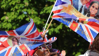 Kraljevsko vjenčanje Kraljevsko vjenčanje