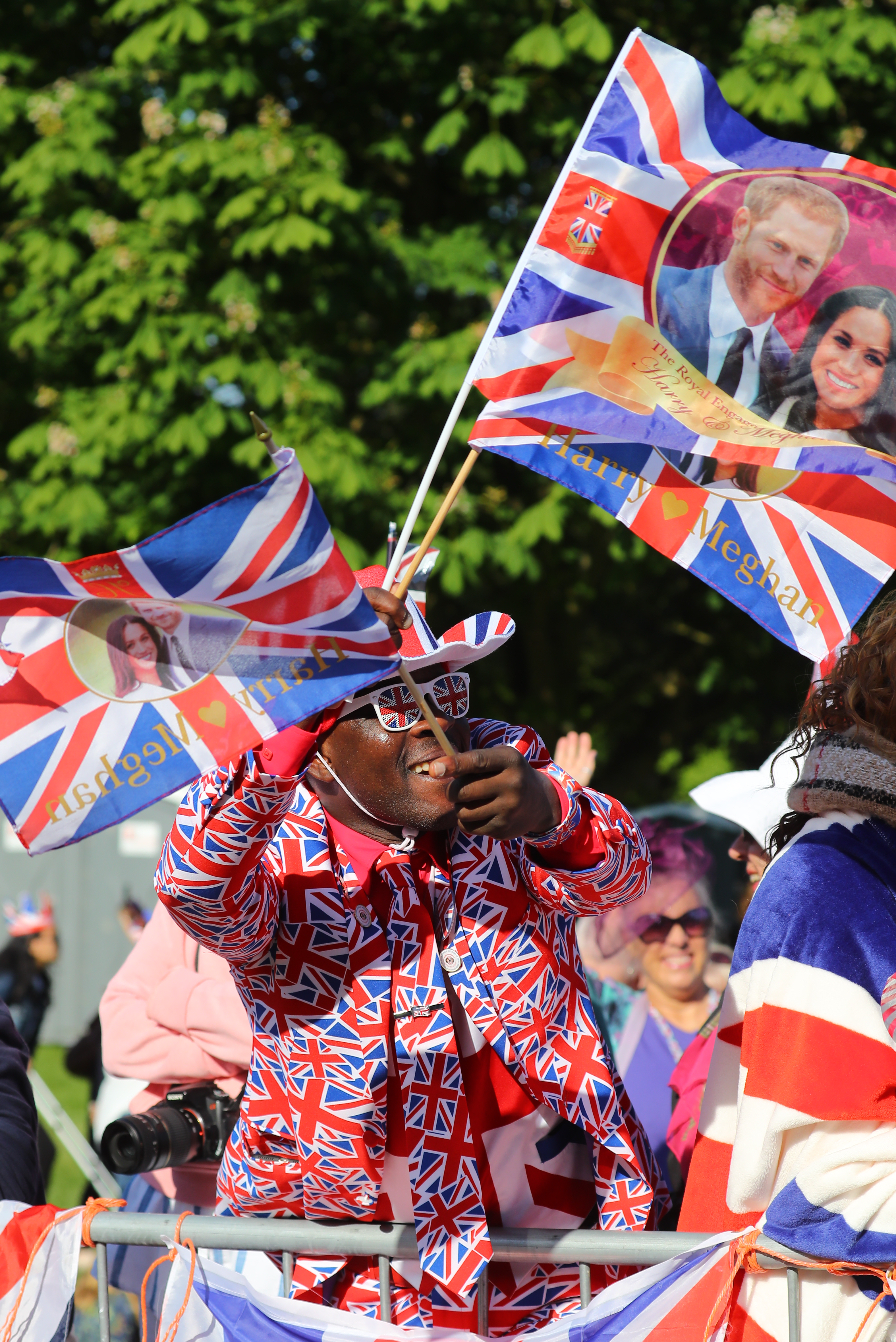 Kraljevsko vjenčanje Kraljevsko vjenčanje