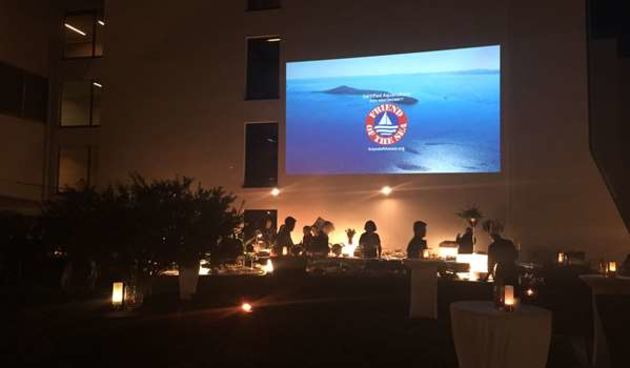 Cromaris na sajmu ‘Aquaculture Europe 2017’ u Dubrovniku