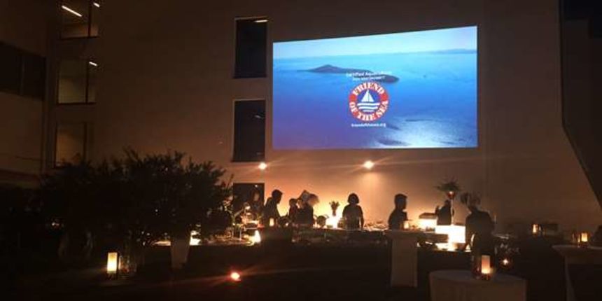 Cromaris na sajmu ‘Aquaculture Europe 2017’ u Dubrovniku Cromaris na sajmu ‘Aquaculture Europe 2017’ u Dubrovniku