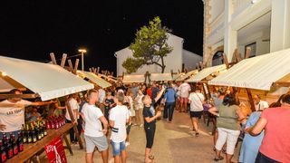 Kolan: Fešta od sira