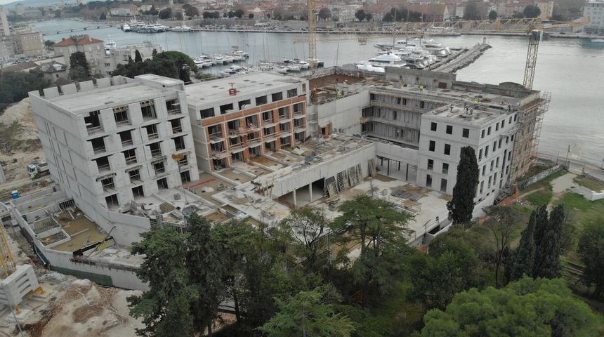 Hyatt Regency Zadar