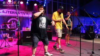 Vlajternativa Benkovac 2023. Vlajternativa Benkovac 2023.