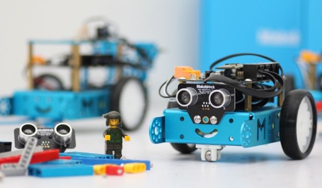 mBot – Croatian Makers liga