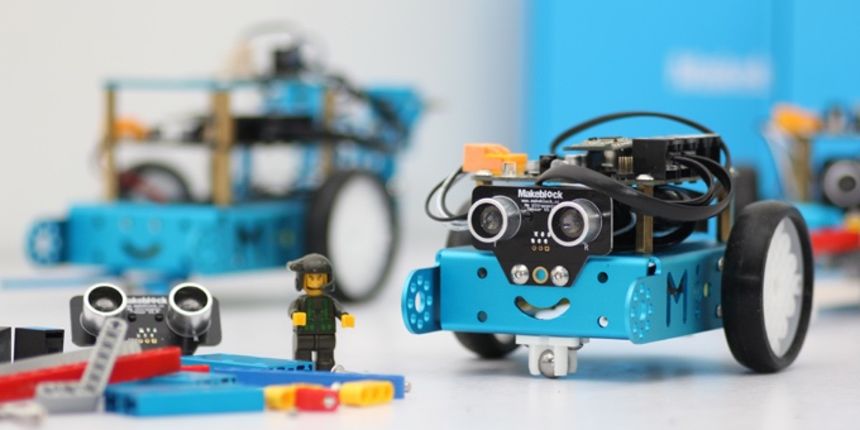 mBot – Croatian Makers liga