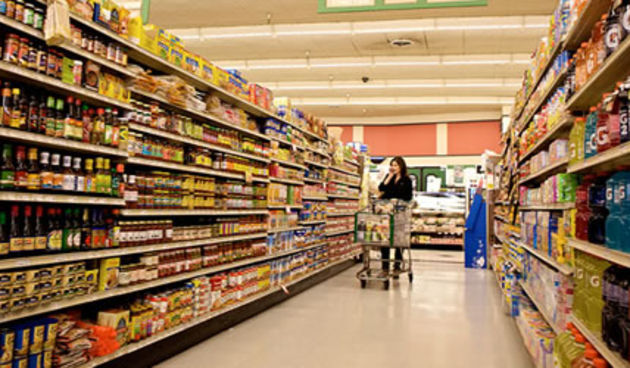 Trgovina, shopping, kupovina, cijene, kupnja, prehrambeni proizvodi