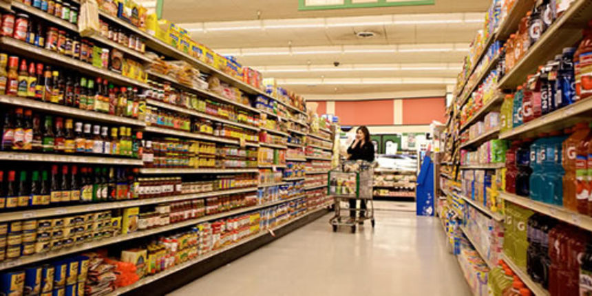 Trgovina, shopping, kupovina, cijene, kupnja, prehrambeni proizvodi