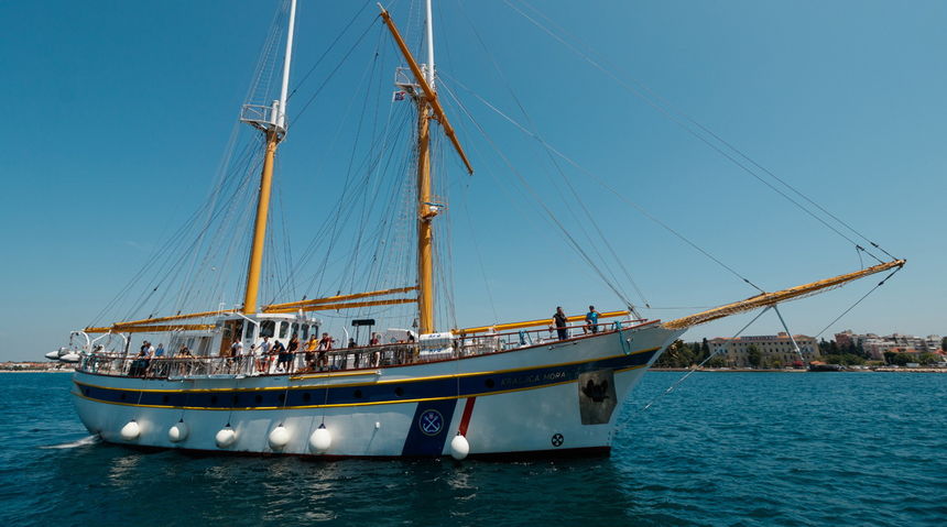 Đir po gradu, petak 5. srpnja 2019. Đir po gradu, petak 5. srpnja 2019.