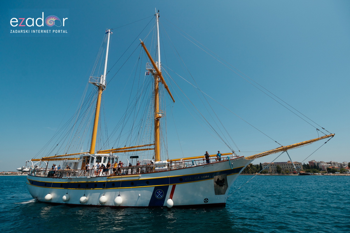 Đir po gradu, petak 5. srpnja 2019. Đir po gradu, petak 5. srpnja 2019.