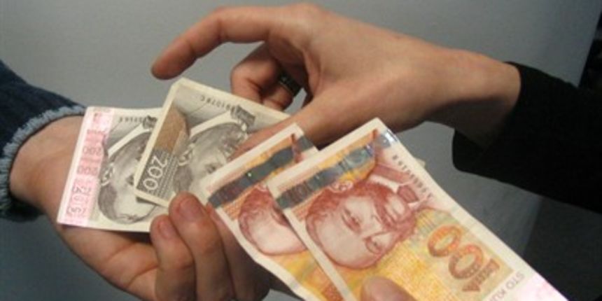 Kune (Foto: Tportal.hr) Kune (Foto: Tportal.hr)