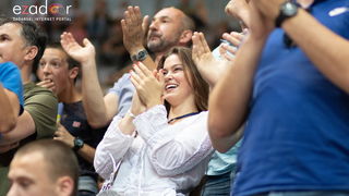 Polufinale doigravanja HT Premijer lige, 3. utakmica: KK Zadar – KK Cibona 88-96
