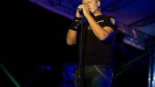 Biograd na Moru: Thompson @ Aquatic Beach Club. Foto: Gordana Šarić Biograd na Moru: Thompson @ Aquatic Beach Club. Foto: Gordana Šarić