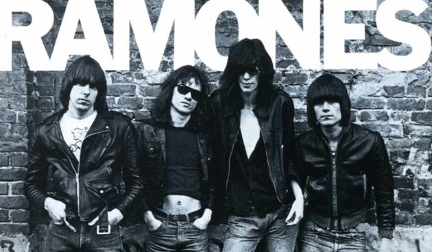 Ramones